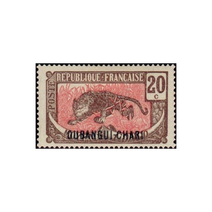 Oubangui - 31