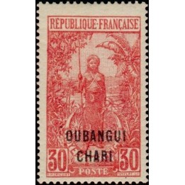Oubangui - 33