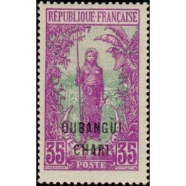 Oubangui - 34