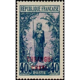Oubangui - 35