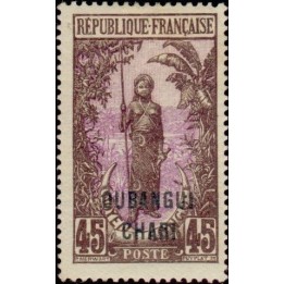 Oubangui - 36