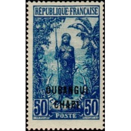 Oubangui - 37
