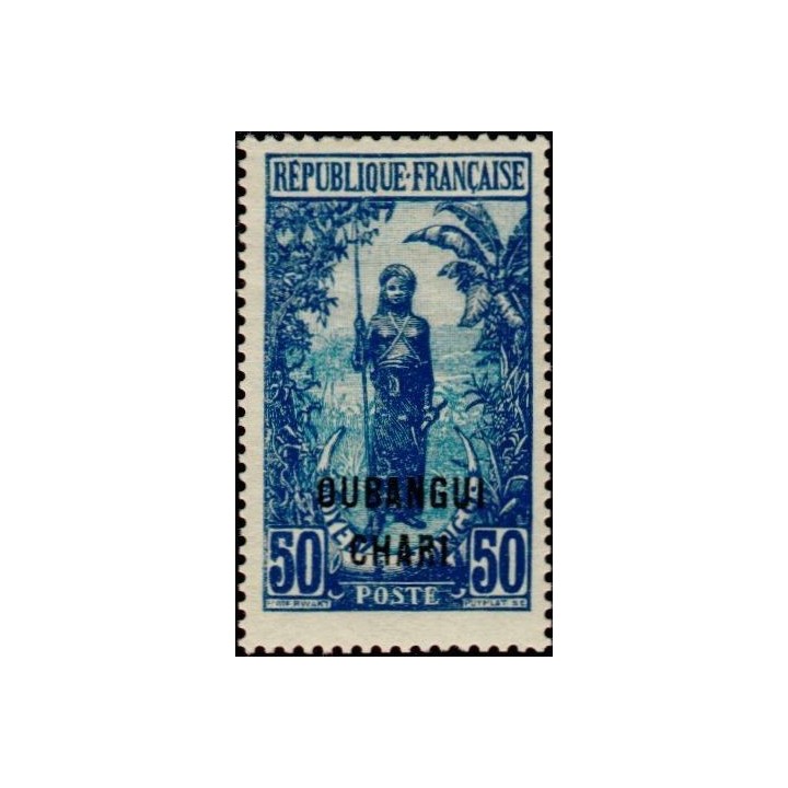 Oubangui - 37