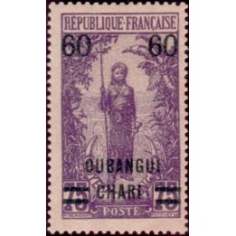 Oubangui - 38