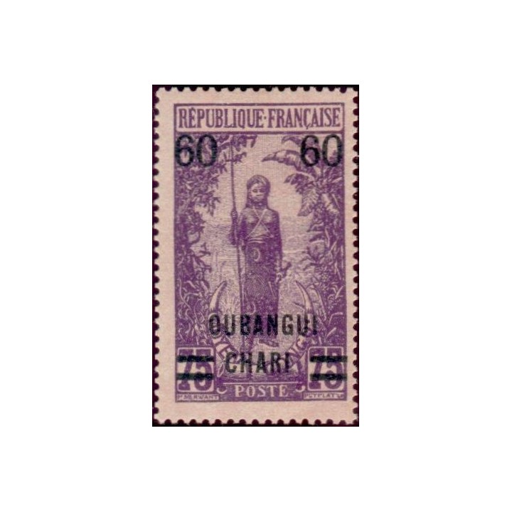Oubangui - 38