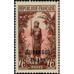 Oubangui - 39