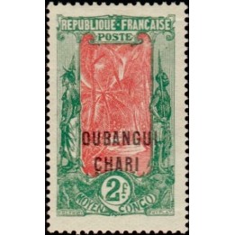 Oubangui - 41