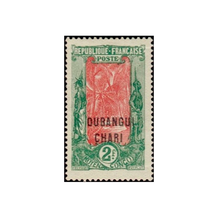 Oubangui - 41