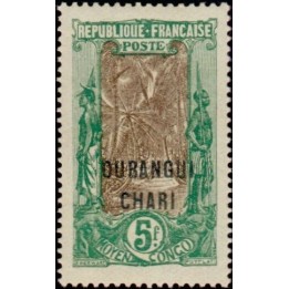Oubangui - 42
