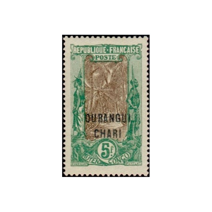 Oubangui - 42