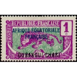 Oubangui - 43