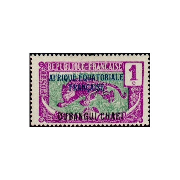 Oubangui - 43