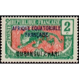 Oubangui - 44