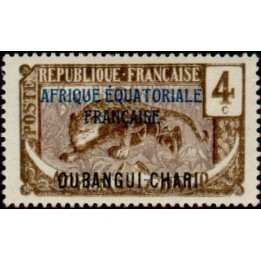 Oubangui - 45