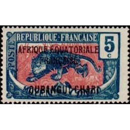 Oubangui - 46