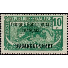Oubangui - 47