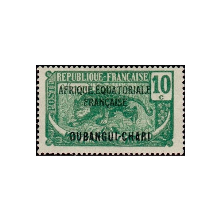Oubangui - 47