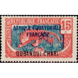 Oubangui - 48