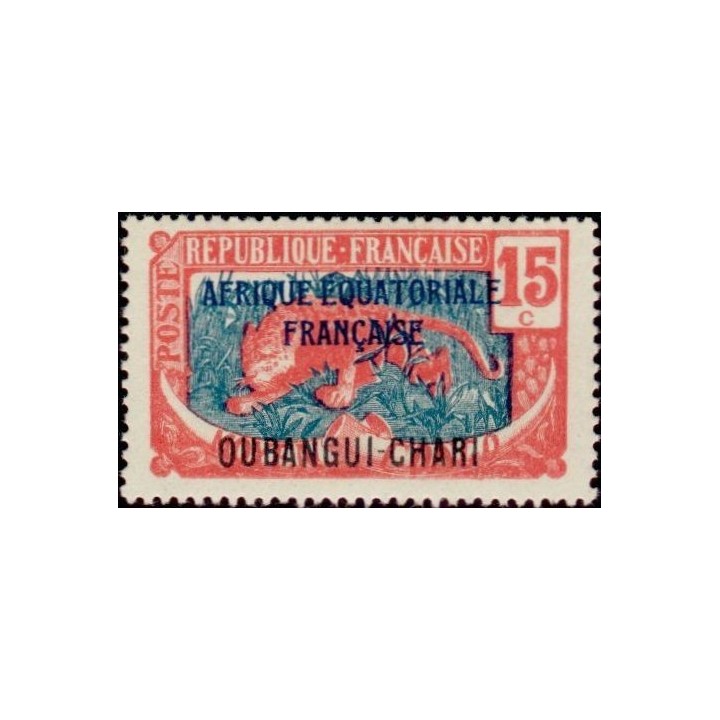 Oubangui - 48