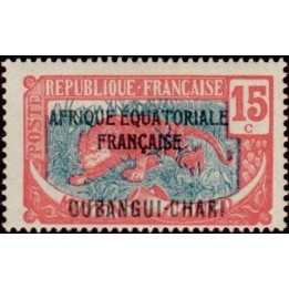 Oubangui - 49