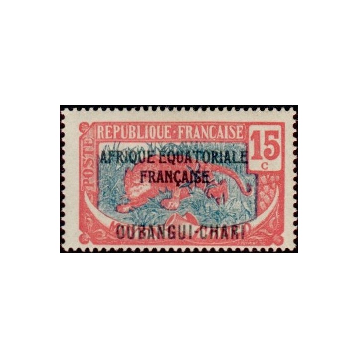 Oubangui - 49