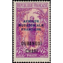 Oubangui - 51