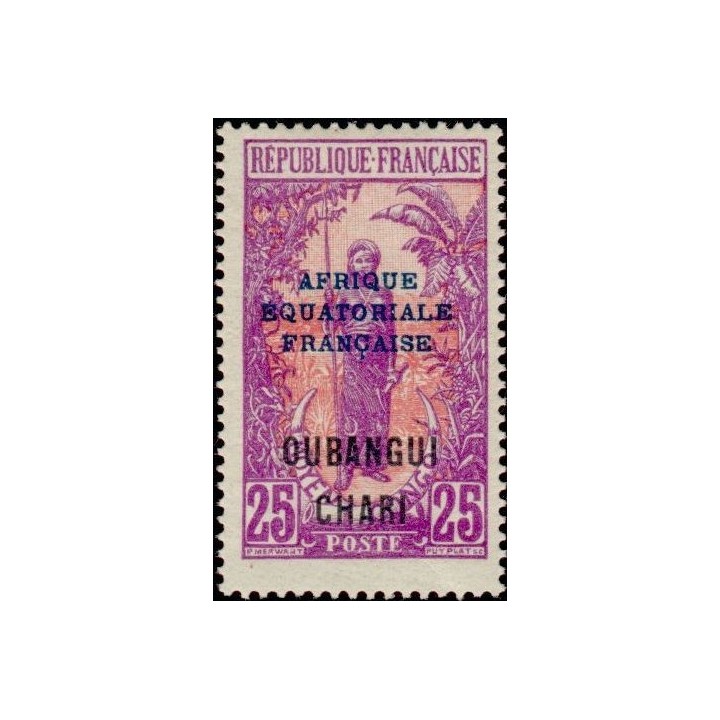 Oubangui - 51