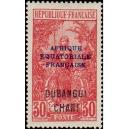 Oubangui - 52