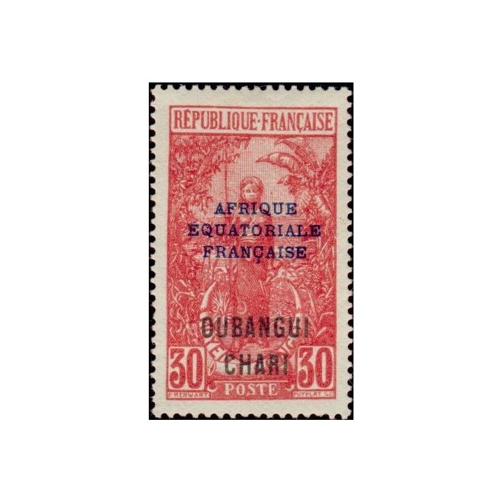 Oubangui - 52