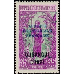 Oubangui - 53