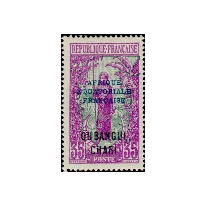 Oubangui - 53