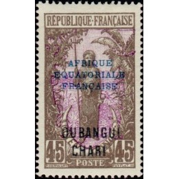 Oubangui - 55