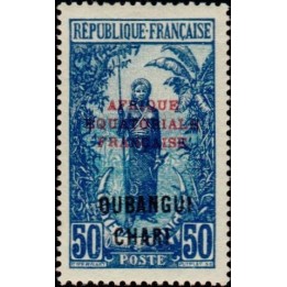 Oubangui - 56