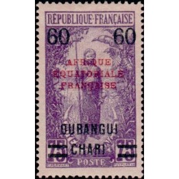 Oubangui - 57