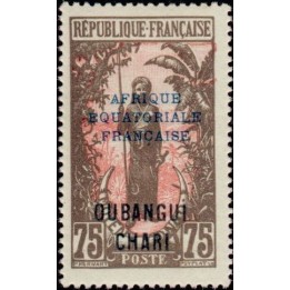 Oubangui - 58