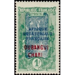 Oubangui - 59