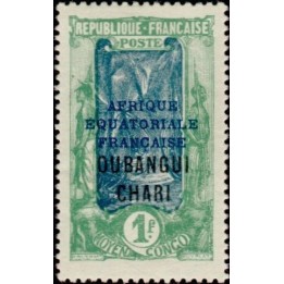 Oubangui - 60