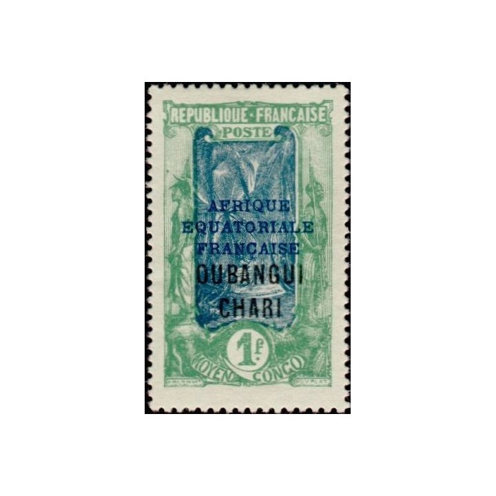 Oubangui - 60