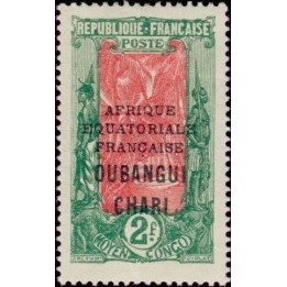 Oubangui - 61