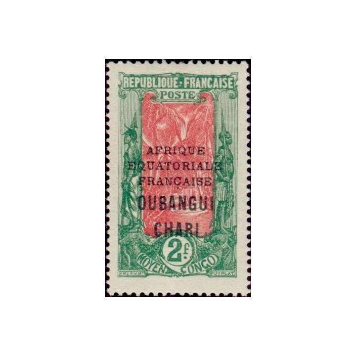 Oubangui - 61
