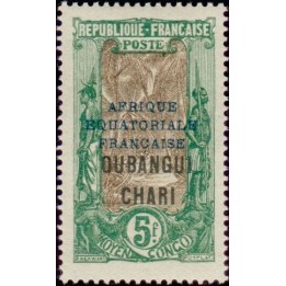 Oubangui - 62