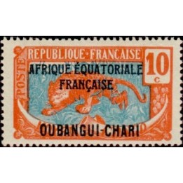Oubangui - 63
