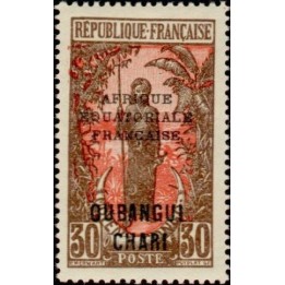 Oubangui - 64