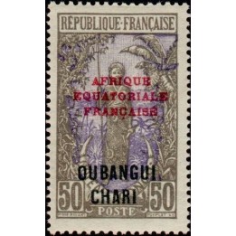 Oubangui - 65