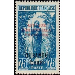 Oubangui - 66