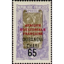 Oubangui - 67