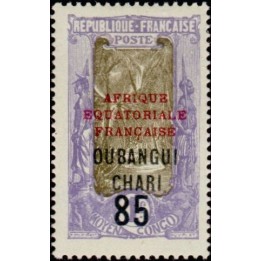 Oubangui - 68
