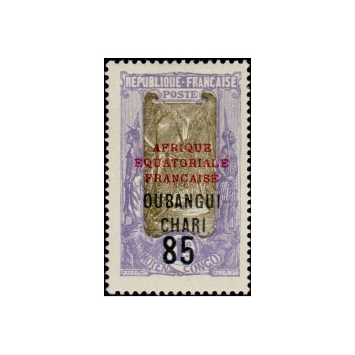 Oubangui - 68