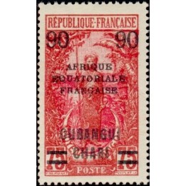 Oubangui - 69