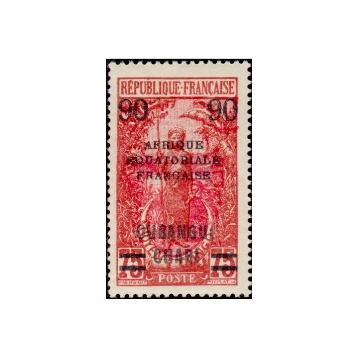 Oubangui - 69
